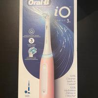 Spazzolino elettrico oral b series 3s nuovo