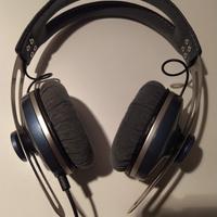 Cuffie Sennheiser Momentum Blu