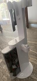Stazione ricarica Dayson