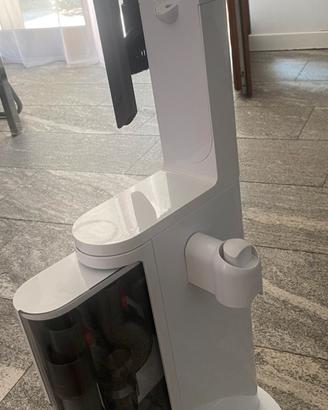 Stazione ricarica Dayson