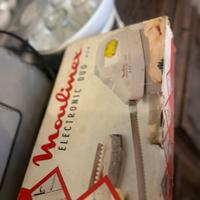 piccoli elettrodomestici vari 5,00 euro l'uno