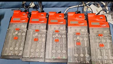 Gettoniere Coges Profit