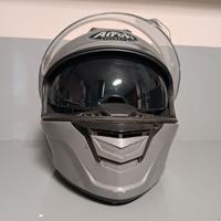 Airoh sparks dotato di microfono