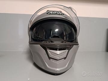 Airoh sparks dotato di microfono