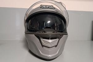 Airoh sparks dotato di microfono