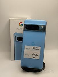 Google PIXEL 8 PRO 12/256 GB