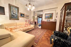 Appartamento Torino [SARPI 67VRG] (Santa Rita )