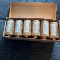 Filo da cucire CUCIRNI CANTONI nilon