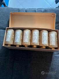 Filo da cucire CUCIRNI CANTONI nilon