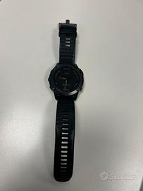 Garmin fenix 6 sapphire