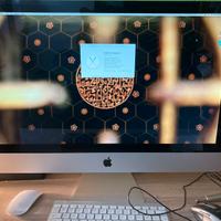 iMac 27”