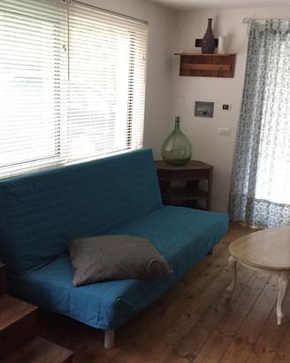 Casa vacanza Trecchina Maratea