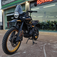 Royal Enfield Himalayan 450 2024