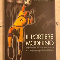 Il portiere moderno