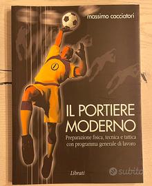 Il portiere moderno