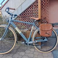 bicicletta classica da uomo