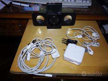IPOD APPLE 60gb