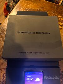 Honor magic 7 RSR PORSCHE DESIGN  24/1T