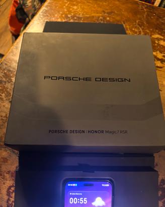Honor magic 7 RSR PORSCHE DESIGN  24/1T