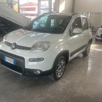 Fiat Panda 4x4 1.3 mjt 2015