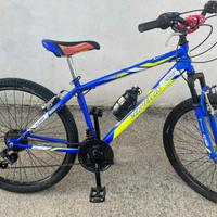 Bicicletta bambino 9-11 anni
