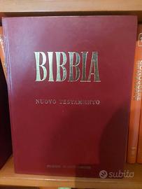 Trilogia "Leggiamo la Bibbia"