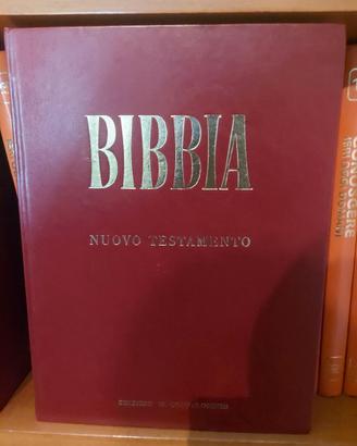 Trilogia "Leggiamo la Bibbia"