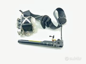 CINTURA DI SICUREZZA ANTERIORE DESTRA PEUGEOT 3008