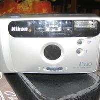 Nikon a rullino