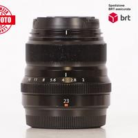 Fuji XF 23 F2 R WR (Fujifilm)