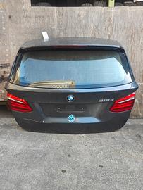 PORTELLO POST BMW SERIE 2 2.0 TD 2015 B47C20A 514/