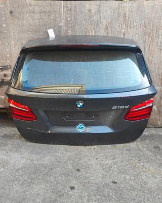 PORTELLO POST BMW SERIE 2 2.0 TD 2015 B47C20A 514/