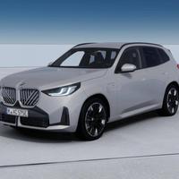 BMW X3 xDrive30e MSport