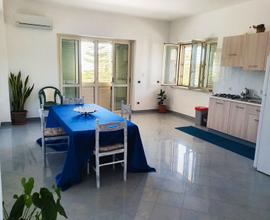 Villa al mare vacanza
