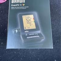 Braun Exactfit 5