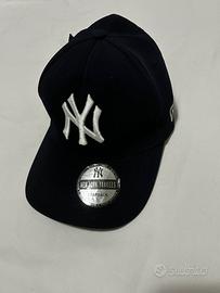 Cappello NY originale