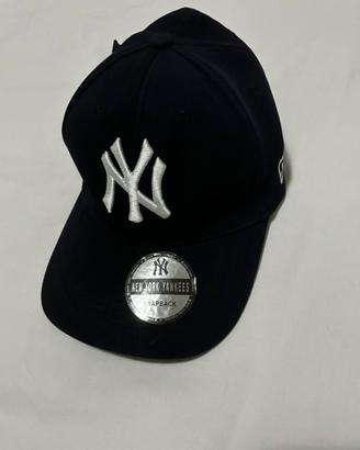 Cappello NY originale