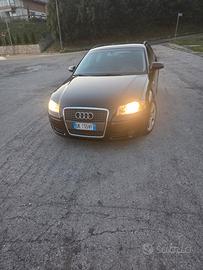 AUDI A3 SPB 2.0 16V TDI Ambition 2004
