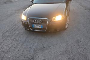 AUDI A3 SPB 2.0 16V TDI Ambition 2004