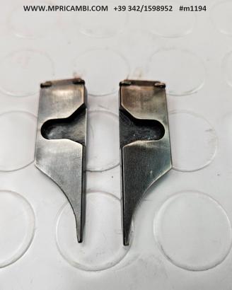 VALVOLE SCARICO HONDA CR 125 1994 1995 CRE 1992 19