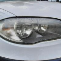 BMW 116I 2006 - FARO ANTERIORE DESTRO