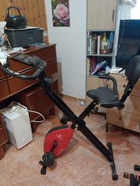 Cyclette ( bici da camera)