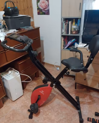Cyclette ( bici da camera)