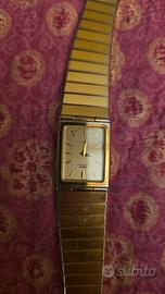 Seiko Lassale 1984 vintage 