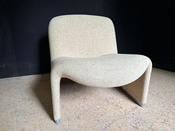Poltrona Alky/Anonima Castelli