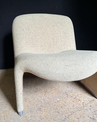 Poltrona Alky/Anonima Castelli
