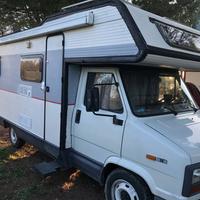 camper ducato td 2.5