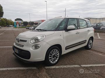 Fiat 500L Living 1.6 Multijet OK NEOPATENTATI