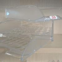 basket porta documenti