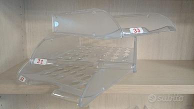 basket porta documenti